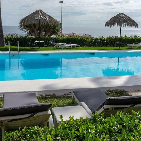 Apartment Sea View Playa Del Ingles ภายนอก รูปภาพ
