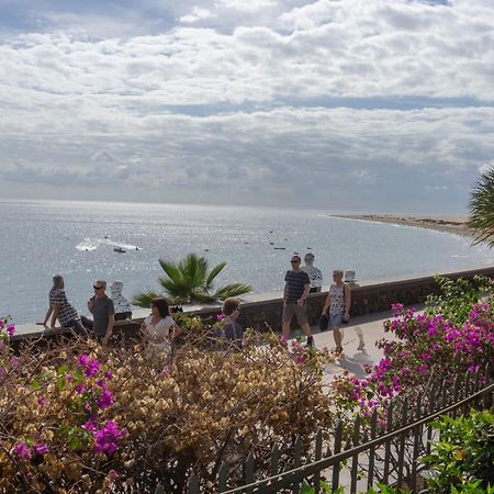 Apartment Sea View Playa Del Ingles ภายนอก รูปภาพ