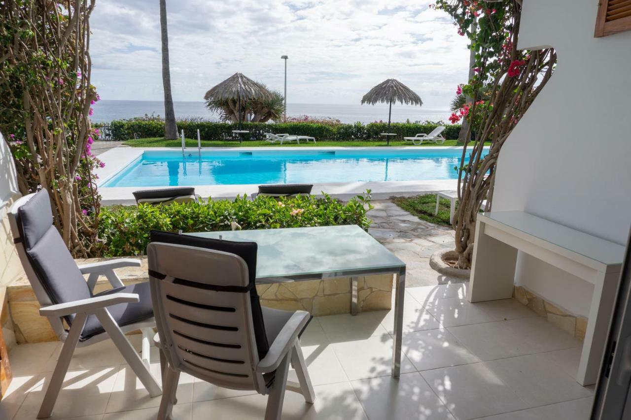 Apartment Sea View Playa Del Ingles ภายนอก รูปภาพ