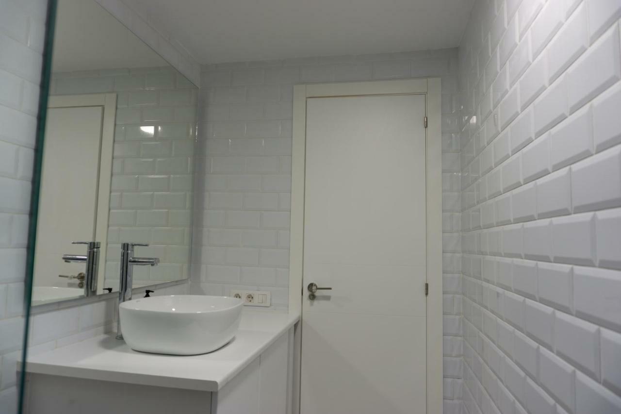 Apartment Sea View Playa Del Ingles ภายนอก รูปภาพ